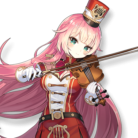 chii orchestra artwork